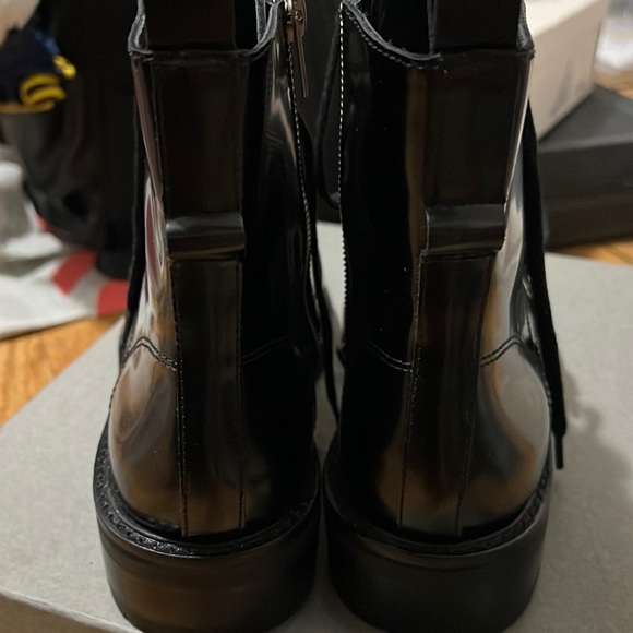 NIB All saints Donita size 39 - Picture 3 of 4